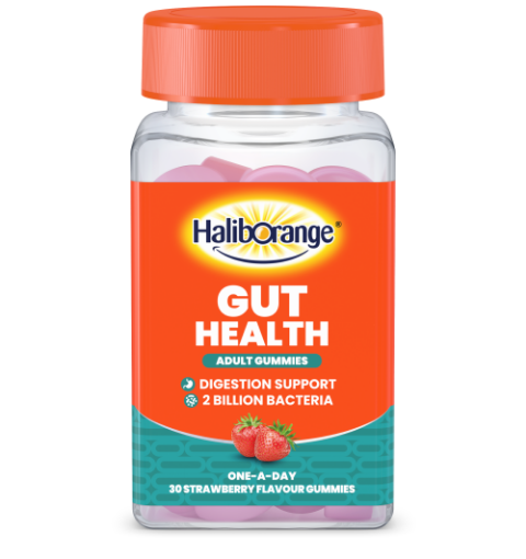 Gut Health Gummies x30