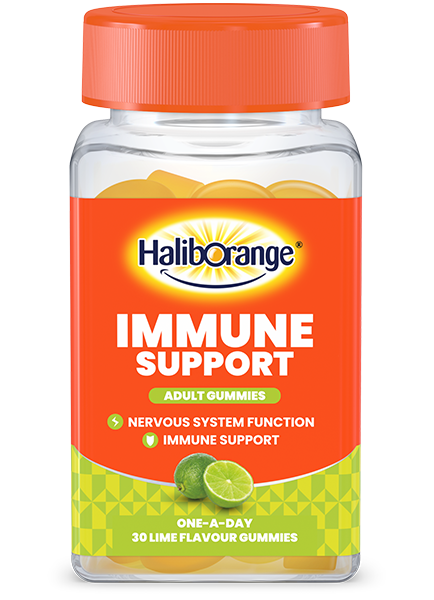 Immune Support Gummies x30