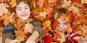 Childrens Vitamin D – Why it’s important in Autumn and Winter