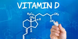 Is there a difference between Vitamin D2 and D3