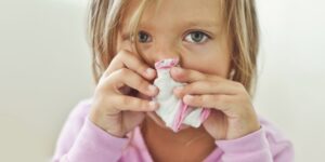 My Child is ill – how can I help