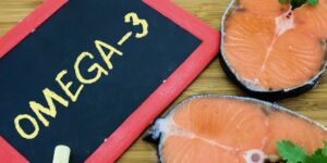 What foods are high in Omega-3