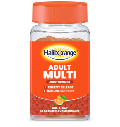 Adult Multi Gummies x30