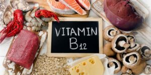 A guide to Vitamins and Minerals